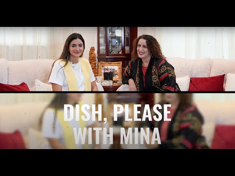 Dish Please with Mina Ep. 7: All About Akkoub
