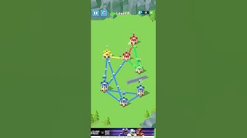 Conquer the tower level 4 #shorts #gaming