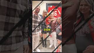 The Real Reason Everyone Is Obsessed With Taylor and Travis Now! #taylorswift #celebrity