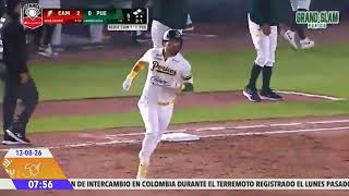 Continúan los PlayOffs de la LMB