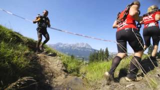 Spartan Race | Tirol Austria Recap