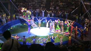 Moscow Circus
