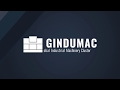 Gindumac at metav2018