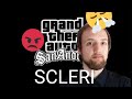 Gli scleri di Zeb89 su GTA San Andreas