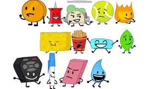 BFB Viewer Voting Episode 47