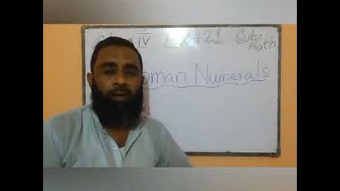 Class 4 Math Ex 2.1 (part 1)