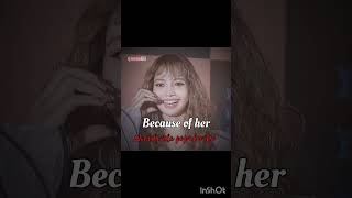 Queen Of Kpop For A Reason