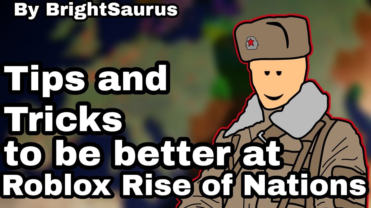 Rise of Nations Tips and Tricks to get better (beginner tutorial) - YouTube