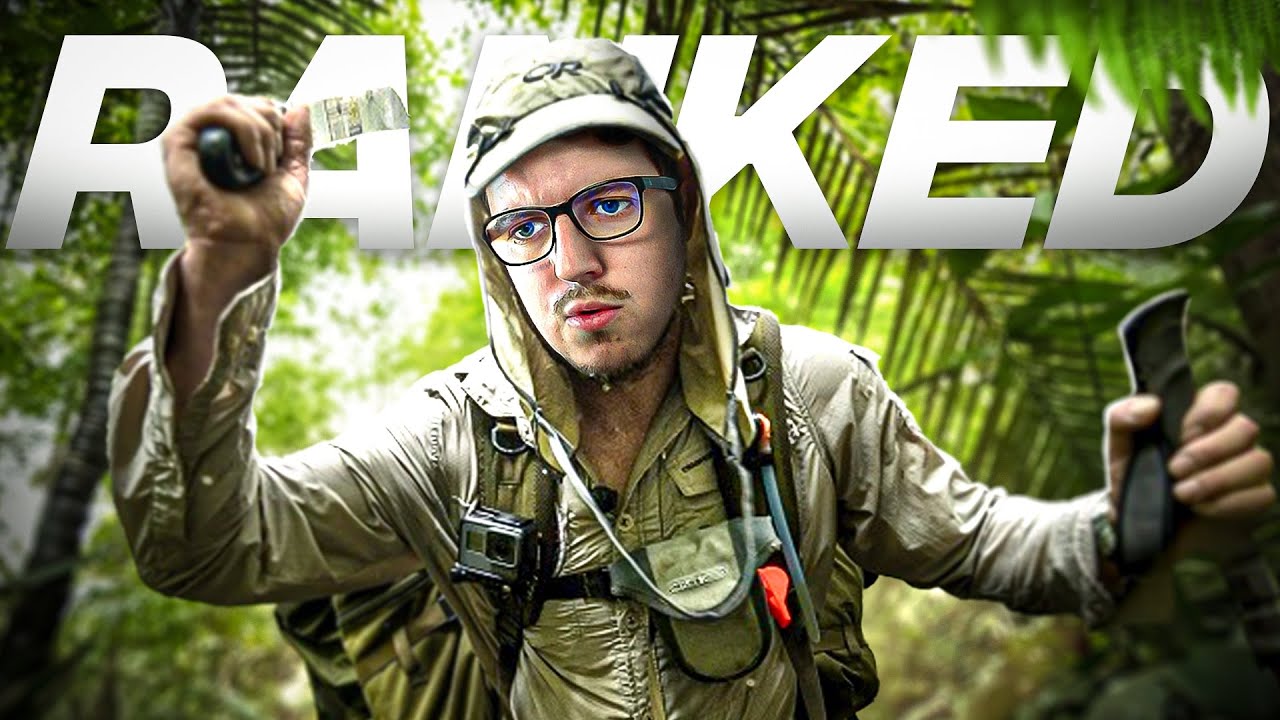 De retour à mon Prime (GeoGuessr Ranked)