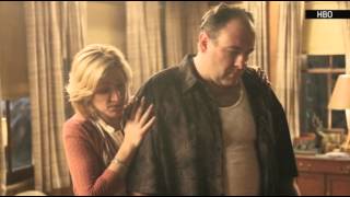 Famous Edie Falco on Kids, Carmela and 'Jackie' Wealth