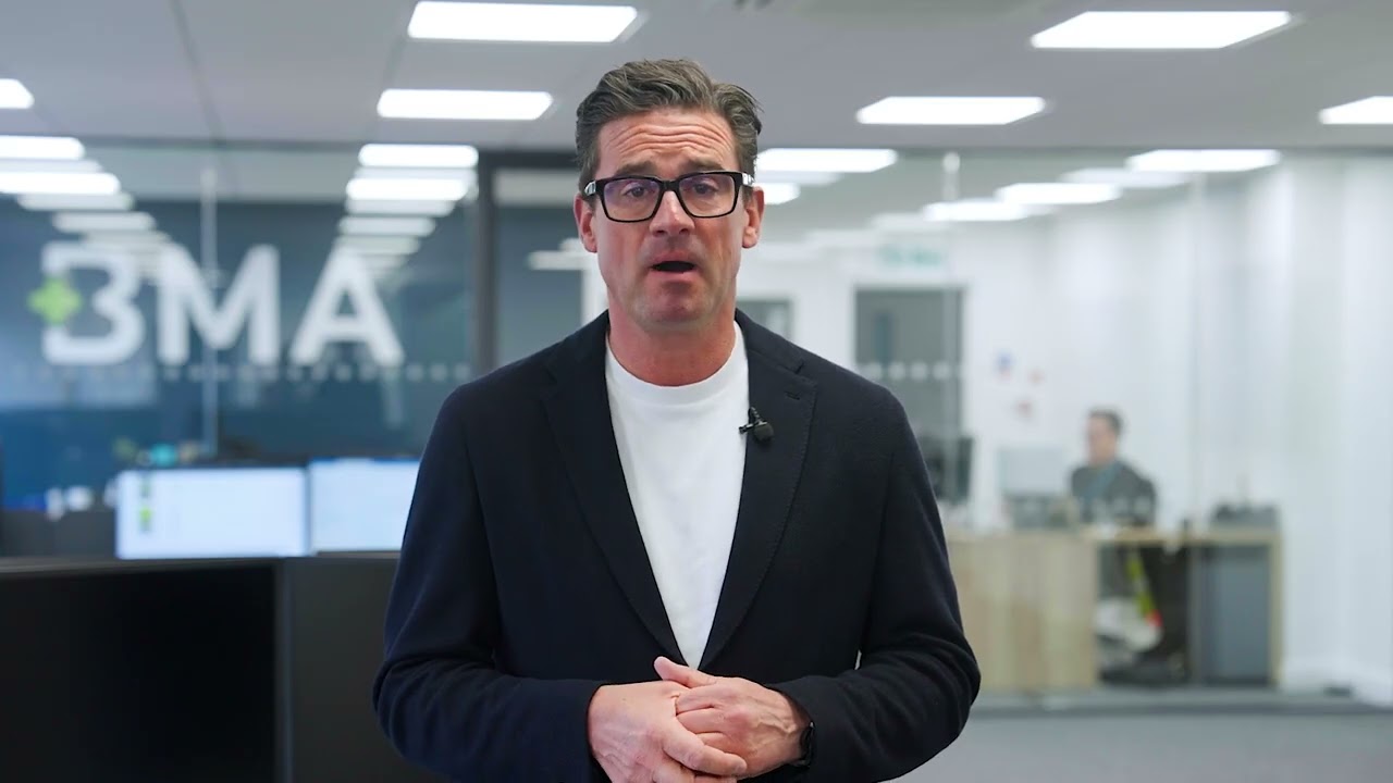 10 Years of British Medical Auctions