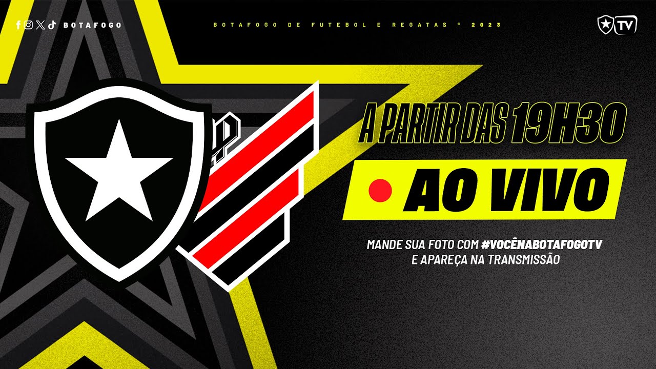 Jogos tu Ontem Amanhã ter 24 Out q Brasileirão Série A Jornada 28 Botafogo  1 Athletico Para I - iFunny Brazil