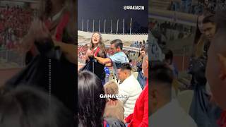 Alexis Vega Nuevamente Inmerso En La Polémica, Esta Vez Por Acciones De Su Cuñada