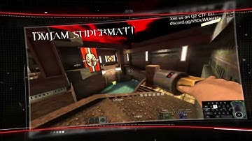 Grapple runs on "DEATHMATCH MAP JAM" maps (event by MAP-CENTER)