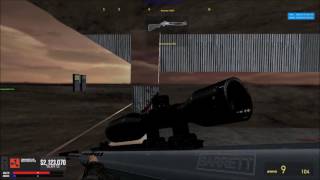 Gmod Rule Breaking: Prop Push, NLR, Player Dis
