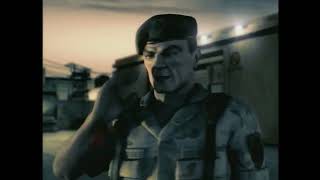 Area 51 (2005) Xbox Trailer 3
