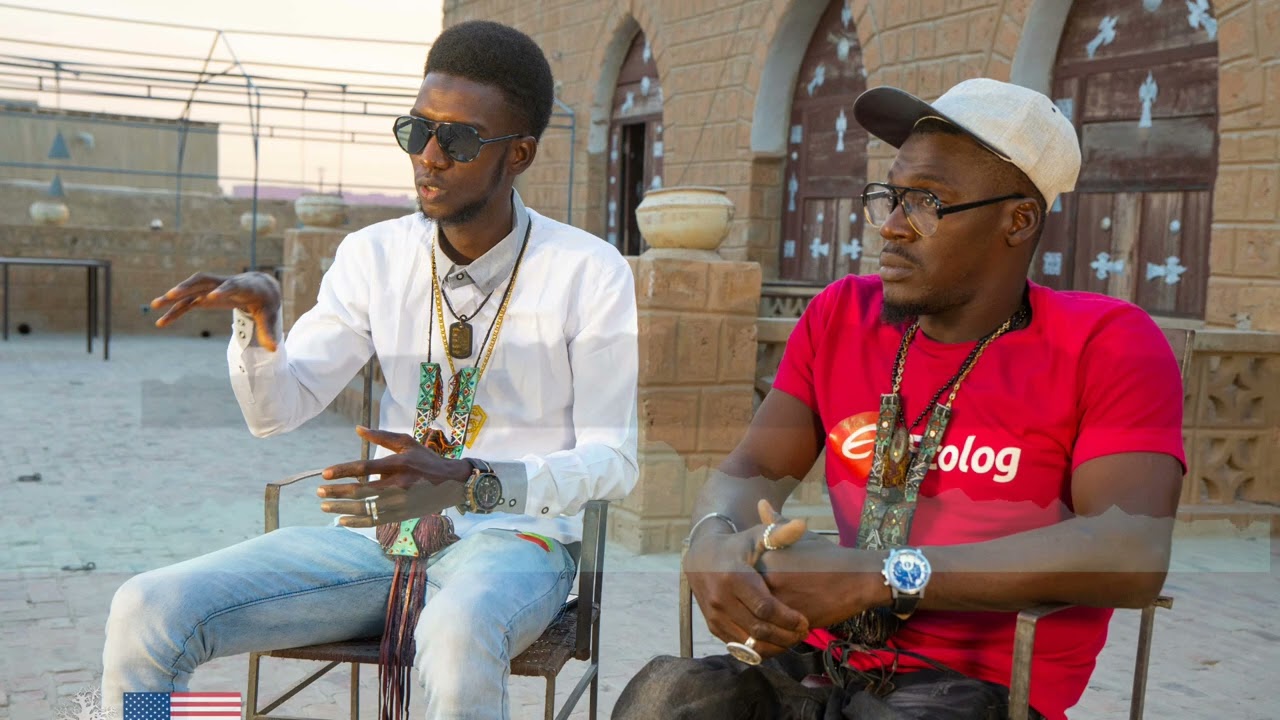 HPS-Hundi_Fub-Family_ prod by Kabako H2music Gao.