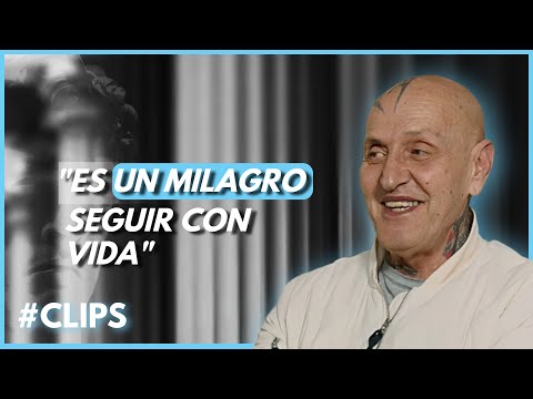 Superación Ictus, Caída mediática, la TV, religión...