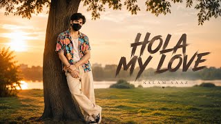 HOLA MY LOVE - CHEEMA Y | KALAM SAAZ (Official Music Video) | New Punjabi Pop 2026 screenshot 5