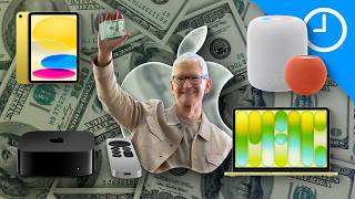 Apple Just Raised Prices on EVERYTHING & Its WORSE Than We Thought!