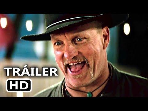 ZOMBIELAND 2 Tráiler Español DOBLADO # 2 (Nuevo, 2019)