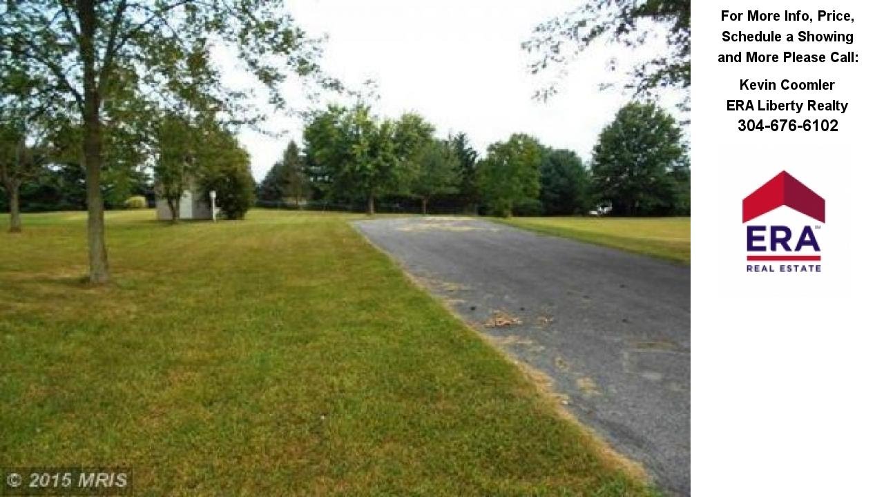 228 MAPLEWOOD COURT, HARPERS FERRY, WV Presented by Kevin Coomler.