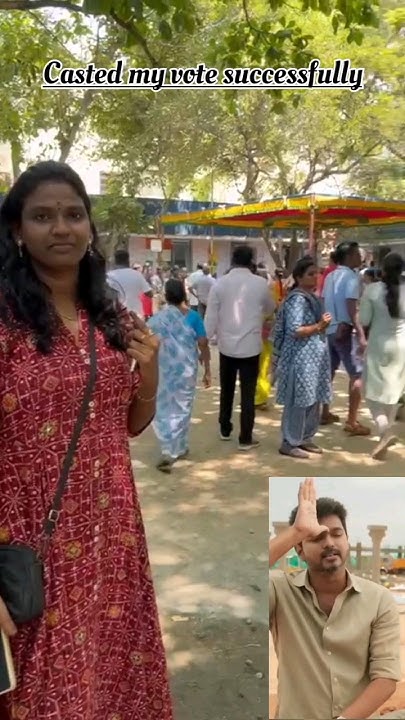 Casted My Vote Successfully Caste Your Vote To The Right Person successfully-casted-my-vote-vote-loksabhaelection2024-telangana