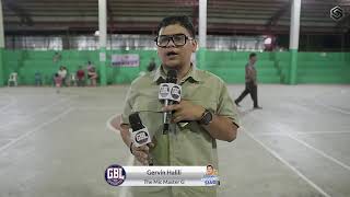 GBL - Gametym Basketball League Live Stream