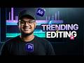 Bangladesh Viral Video Editing Style | Part 1
