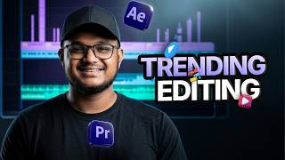 Bangladesh Viral Video Editing Style | Part 1