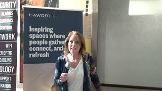 Famous 2023 DBIA-MAR Conference - Susan Kidd, Encompas Profile