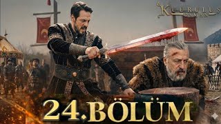 Kuruluş Orhan 24. Abdur Rehman Ve Prenses Alinanın Düğünü