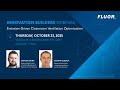 Emission-Driven Cleanroom Ventilation Optimization