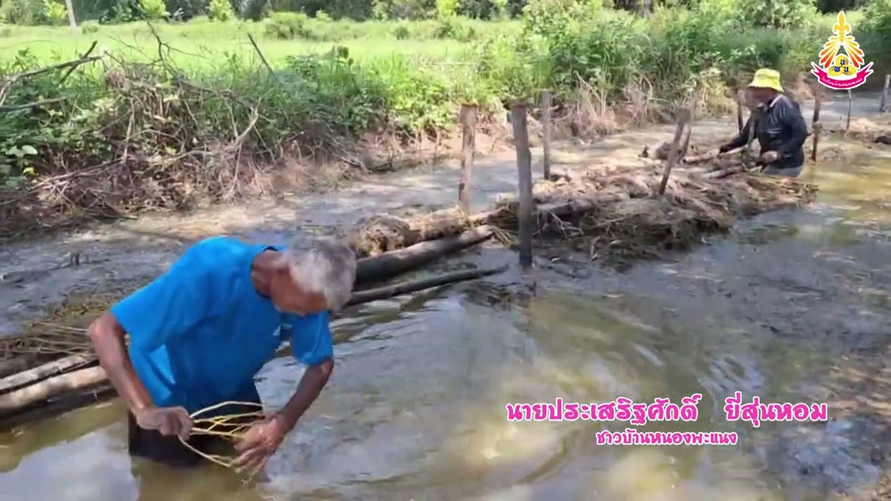 ห้องเรียนต้นขัดมอญ