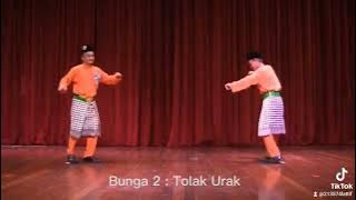 Tandak Melayu Sarawak Part 1