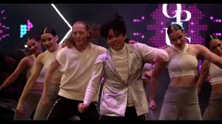 TKFW - Opus Dance Collective Fall 2022