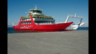 Well, we arrived in Maranton