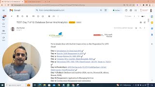 AWS Database Services: Part 7 of 12 AWS Tutorial| RDS for Oracle, PostgreSQL, RedShift | K21Academy Guide