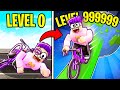 Can You Beat ROBLOX BIKE OBBY!? (Roblox Obby But You