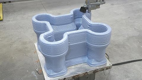 Robotique et impression 3D : une innovation européenne accélère la production industrielle