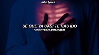 Joji - Before The Day Is Over| Letra / Lyrics
