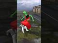 GTA_V টাকলা ডাইনি কলা চোরকে শিক্ষা দিলো | #shorts #cartoon