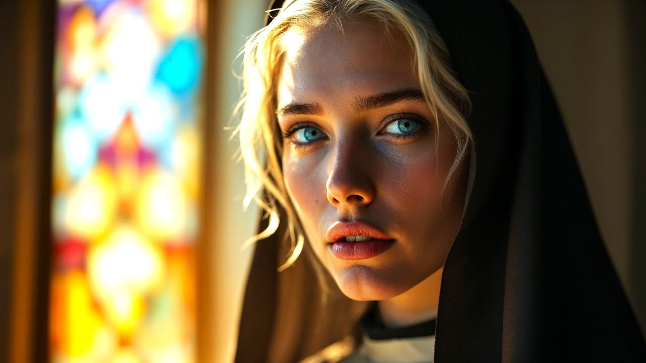 Holding the Night Awake | Gregorian Chants for Vigil, Prayer and Steady Presence