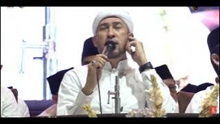 detik detik vokal Gandrung Nabi gabung azzahir #azzahir #sholawat #gandrungnabi