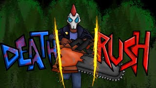 Death Rush Proof Of Concept Demo 1