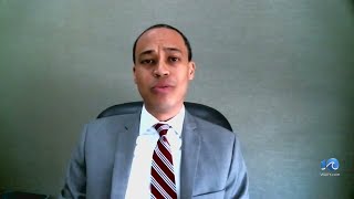 Former Virginia delegate Jay Jones announces bid for Attorney General