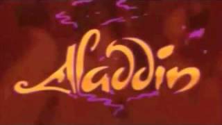 ALADDIN - Le Notti d&#39;Oriente