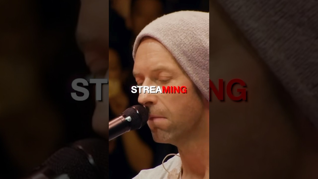 You&rsquo;ve Never Heard &lsquo;Fix You&rsquo; Like This.. 🥺💛 #coldplay #music