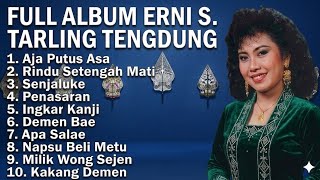 Tarling Lawas - Rindu Setengah Mati | Erni S. Group