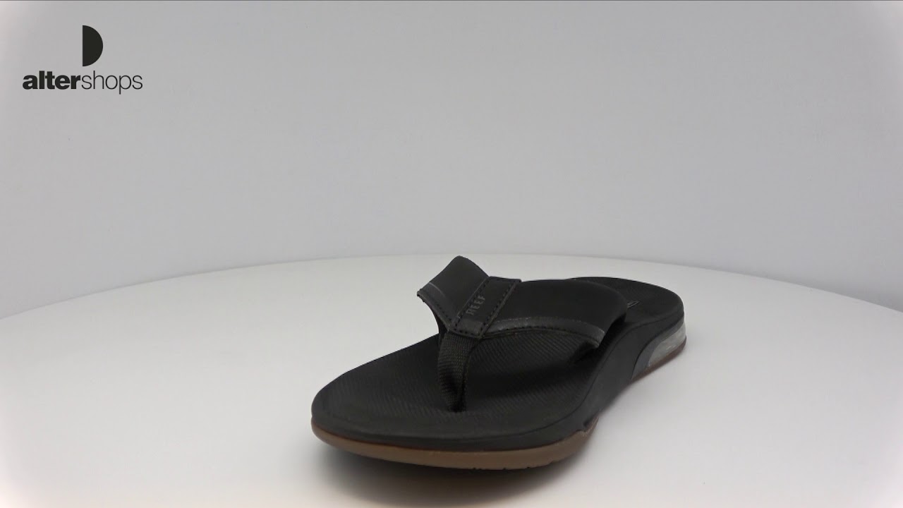 Reef Fanning Low RF0A3KIHBLA1